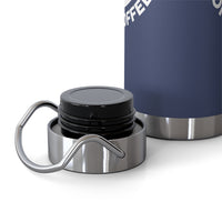 22oz Vacuum Insulated Bottle
