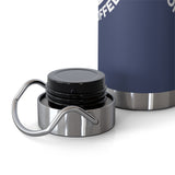 22oz Vacuum Insulated Bottle