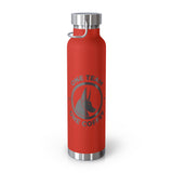 22oz Vacuum Insulated Bottle
