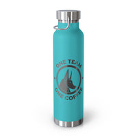 22oz Vacuum Insulated Bottle