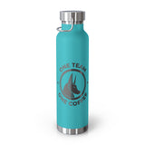 22oz Vacuum Insulated Bottle