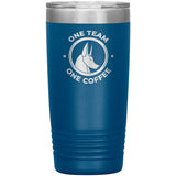 20oz Polar Camel Insulated Tumbler