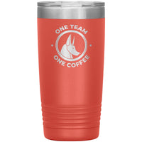 20oz Polar Camel Insulated Tumbler