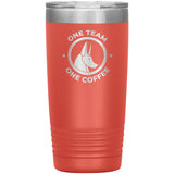20oz Polar Camel Insulated Tumbler