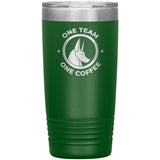 20oz Polar Camel Insulated Tumbler