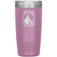 20oz Polar Camel Insulated Tumbler
