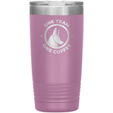 20oz Polar Camel Insulated Tumbler