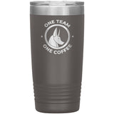 20oz Polar Camel Insulated Tumbler