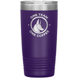 20oz Polar Camel Insulated Tumbler