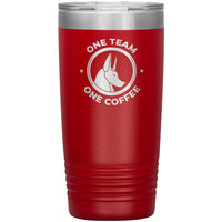 20oz Polar Camel Insulated Tumbler