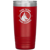 20oz Polar Camel Insulated Tumbler