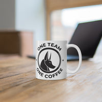Mug 11oz
