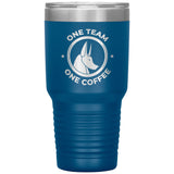 30oz Polar Camel Insulated Tumbler
