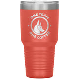 30oz Polar Camel Insulated Tumbler