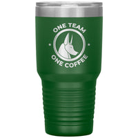 30oz Polar Camel Insulated Tumbler