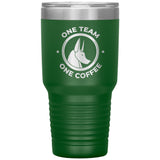 30oz Polar Camel Insulated Tumbler