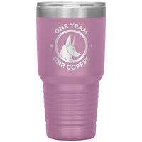 30oz Polar Camel Insulated Tumbler