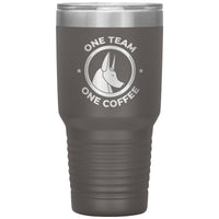 30oz Polar Camel Insulated Tumbler