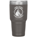 30oz Polar Camel Insulated Tumbler