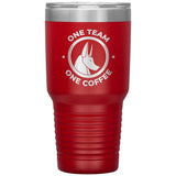 30oz Polar Camel Insulated Tumbler