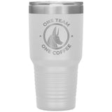 30oz Polar Camel Insulated Tumbler
