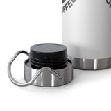 22oz Vacuum Insulated Bottle