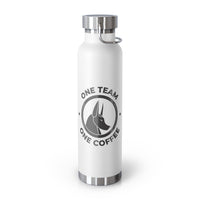 22oz Vacuum Insulated Bottle