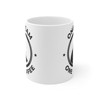 Mug 11oz