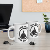 Mug 11oz